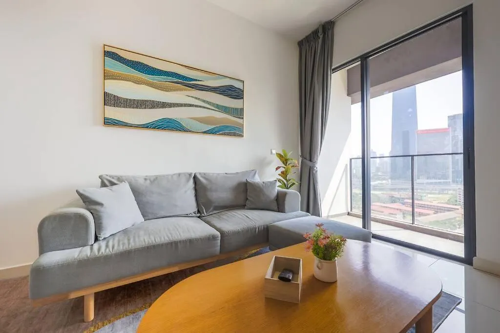 Modern City Haven Premium Amenities 2 Rooms 3 Beds Kuala Lumpur 0*,