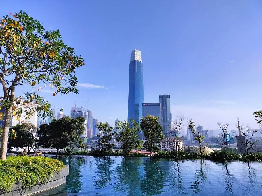 Apartment Modern City Haven Premium Amenities 2 Rooms 3 Beds Kuala Lumpur