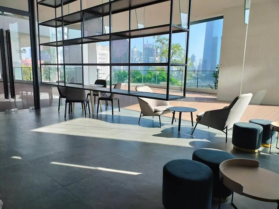 Modern City Haven Premium Amenities 2 Rooms 3 Beds Kuala Lumpur Malaysia