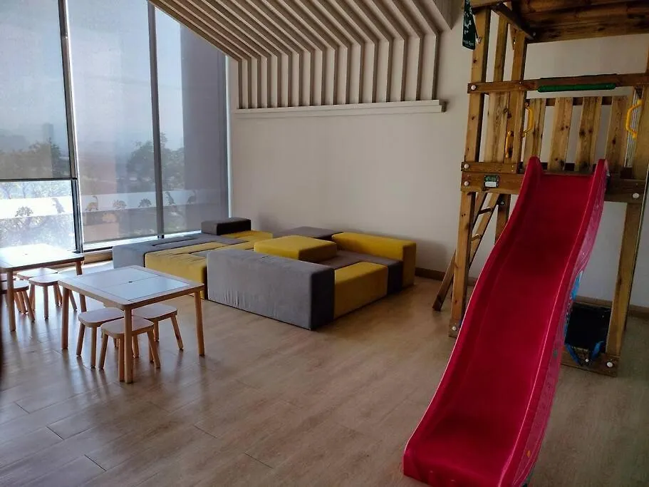 Apartment Modern City Haven Premium Amenities 2 Rooms 3 Beds Kuala Lumpur Malaysia